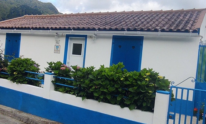 Furnas Casa | Casa Corazón del Valle - RRAL 1987
