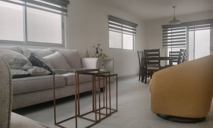 Ensenada Casa | Casa Coral 25, privada, segura y en ubicación privilegiada...