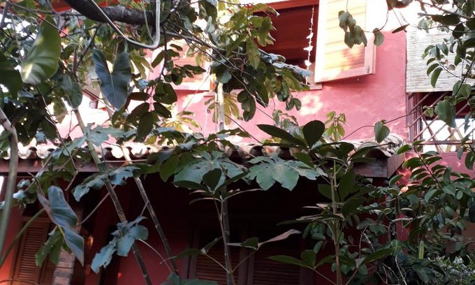 Imbassai Casa | Casa Coral