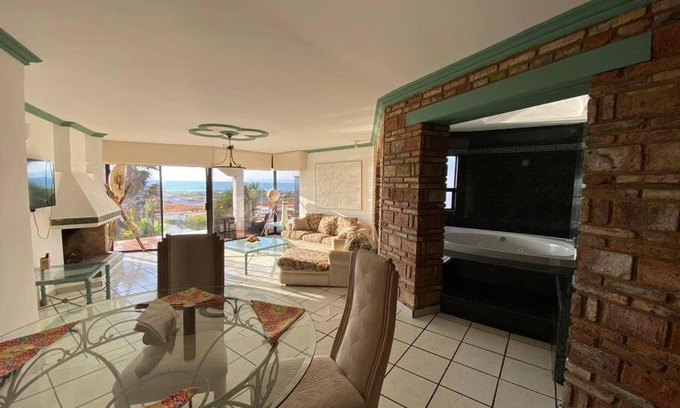 Lengüeta Arenosa Casa | Casa Coral