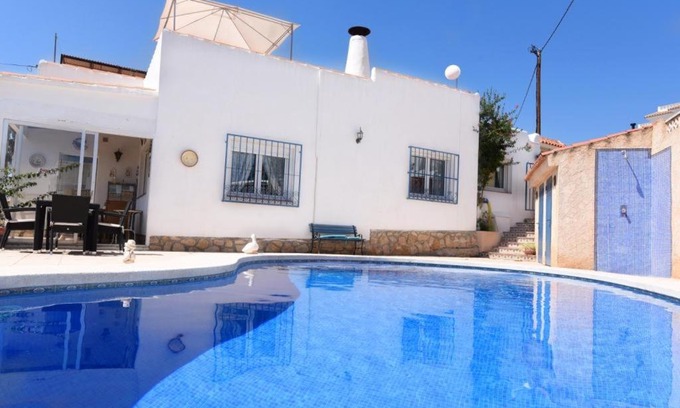L'Alfas del Pi Casa | Casa Coral Spaniahome