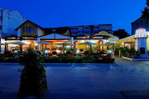 Sulina Casa | Casa Coral Sulina