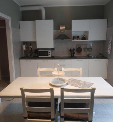 Pavia Apartamento | Casa Coralba