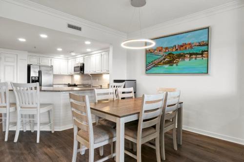 Shell Island Casa | Casa Coram Deo by Sea Scape Properties