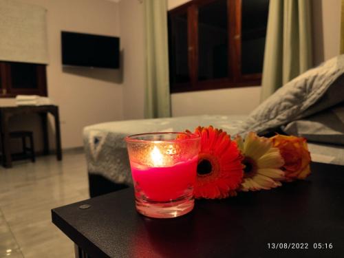 Arequipa Casa | Casa CORAZON DE LEÓN AQP