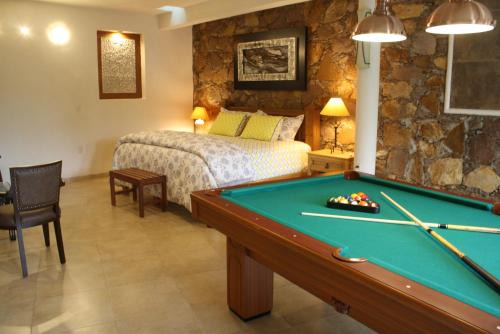 Guanajuato Apartamento | Casa Corazon de Plata Suites