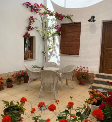 Montilla Casa | Casa Cordón
