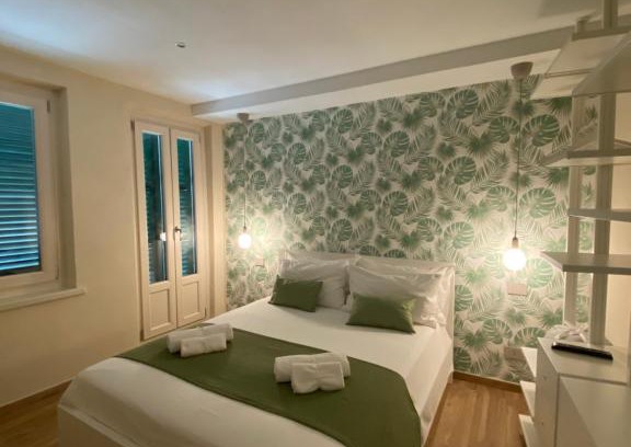 Saluzzo Apartamento | Casa Corona Grossa
