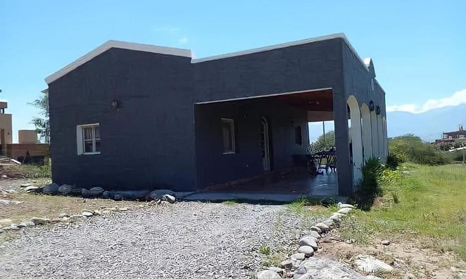 Cafayate Casa | Casa Coronel
