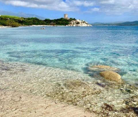 Pianotolli-Caldarello Casa | Casa corsica