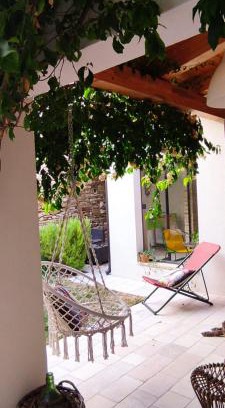 Lucera Casa | Casa Corte - Le Bouganville B&B