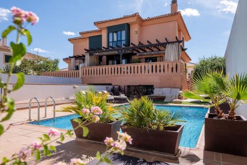 Albolote Apartamento | Casa Cortijo del Aire, Granada