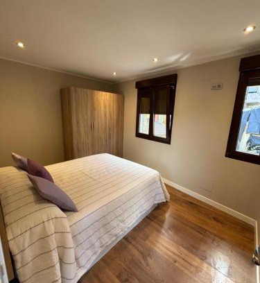 Mieres Apartamento | Casa Cortina