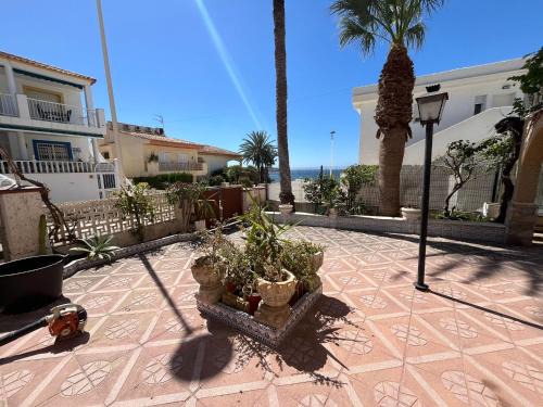 San Juan de los Terreros Apartamento | Casa Costa