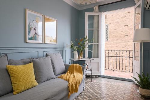 El Putget i Farro Apartamento | Casa Cosi - El Farro 1