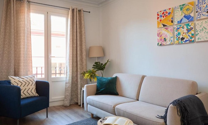 El Putget i Farro Apartamento | Casa Cosi - El Farro 2