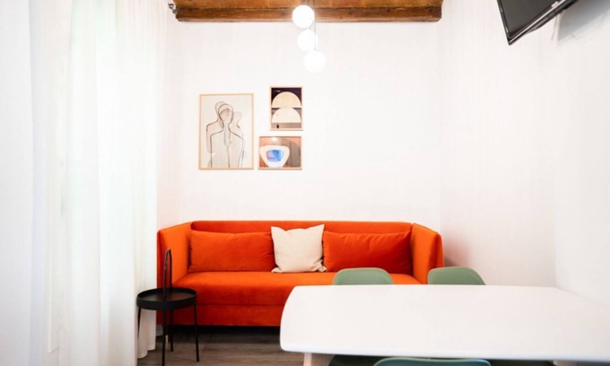El Putget i Farro Casa | Casa Cosi - La Gleva 3