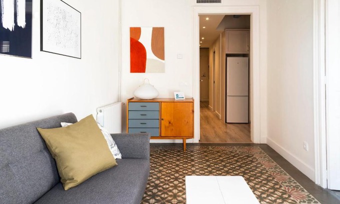 El Putget i Farro Apartamento | Casa Cosi - La Gleva 4