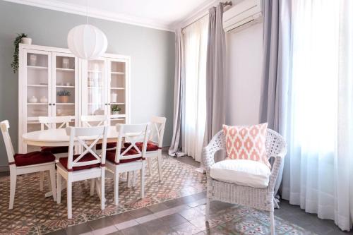 El Putget i Farro Apartamento | Casa Cosi - Sant Gervasi 3