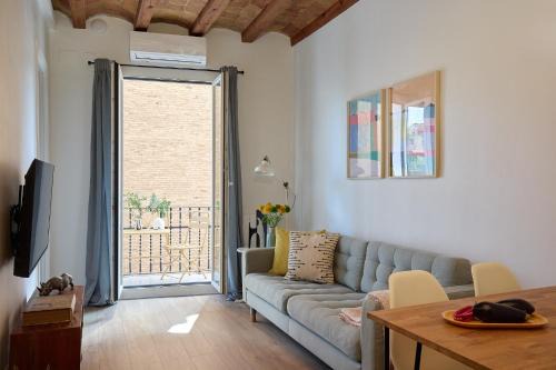 El Putget i Farro Apartamento | Casa Cosi - Sant Gervasi 4