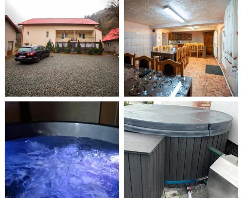 Arieseni Cabina | Casa Cosmina Arieseni
