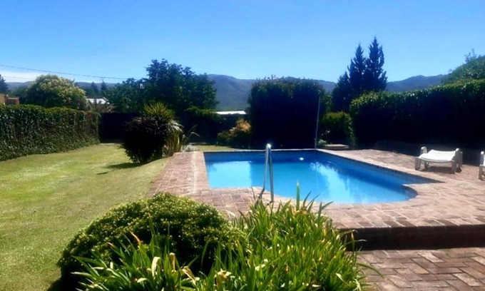 Cosquín Casa | Casa Cosquin
