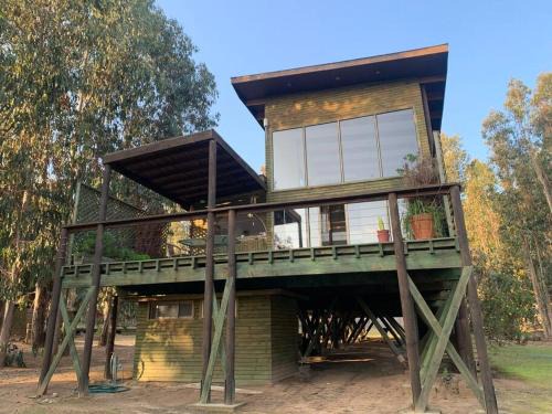 Algarrobo Casa | Casa Costa Algarrobo, en parcela 2500 mts con piscina y tinaja