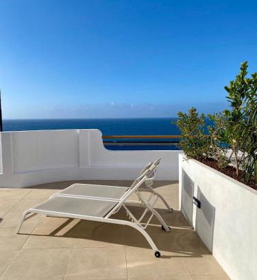 Bajamar Apartamento | Casa Costa Apartments