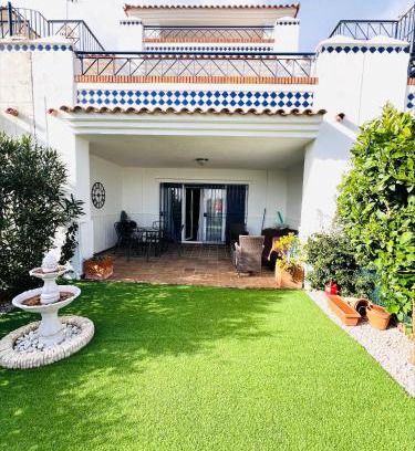 Costa Esuri Casa | Casa Costa Esuri