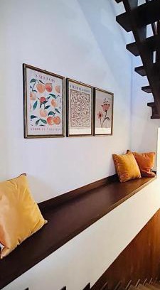 Canneto Apartamento | Casa Costa