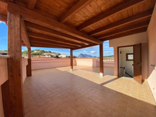 Monte Petrosu Apartamento | Casa costa Smeralda R5875