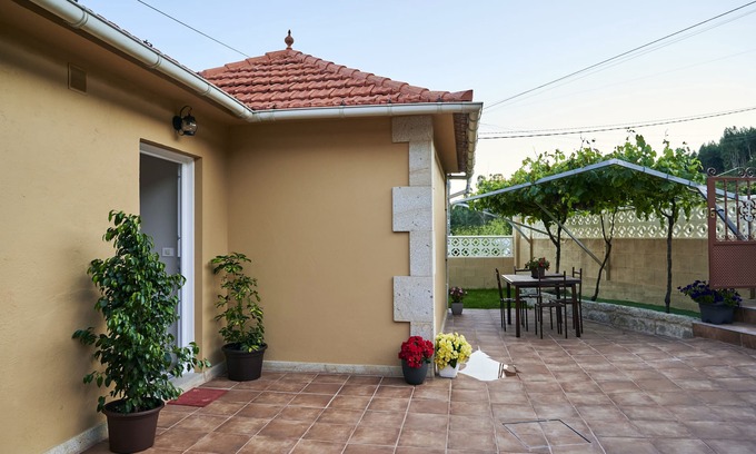 Mondariz Casa | Casa Costal