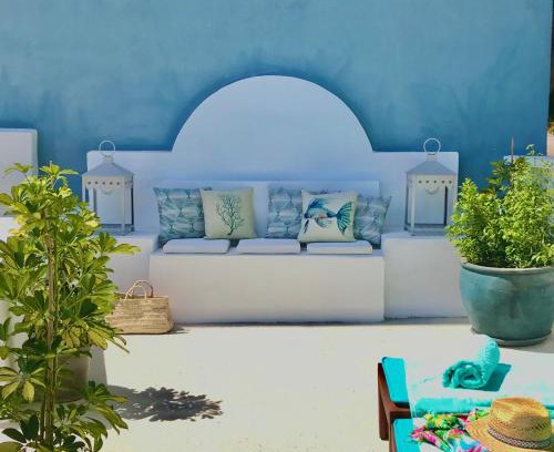 San Andres Casa | Casa Costera Fragata