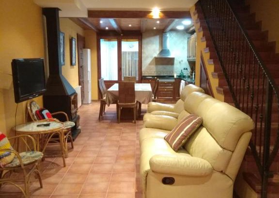 Cinctorres Casa | Casa Costeta