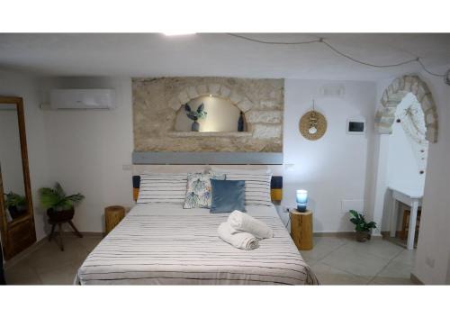Mattinata Casa | CASA COTA