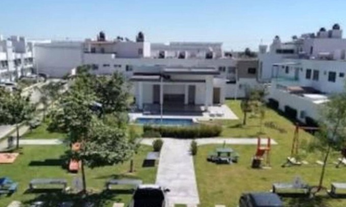 Zapopan Casa | Casa coto Alta luz con alberca
