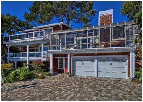Happy Hill Casa | Casa Coventry