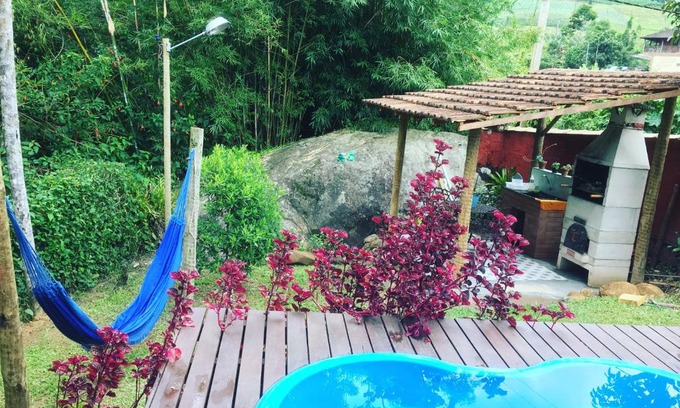 Sao Pedro da Serra Casa | Casa Cravo & Canela