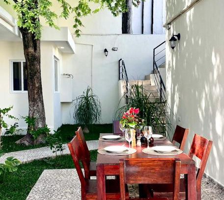 Centro Apartamento | Casa Creunza de Mar
