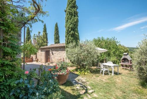 Palazzina Casa | Casa Crevole di Martina