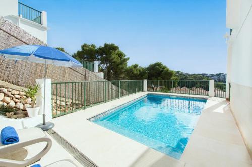 Serpentona Apartamento | Casa Cris by Sonne Villas