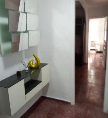 Poblats Maritims Apartamento | Casa cris