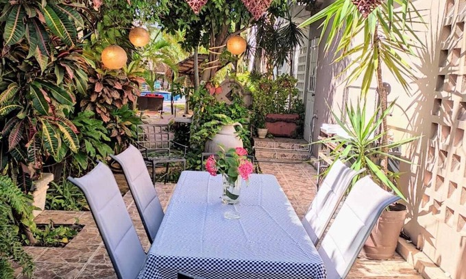 Centro de Cancún Casa | Casa Cristal