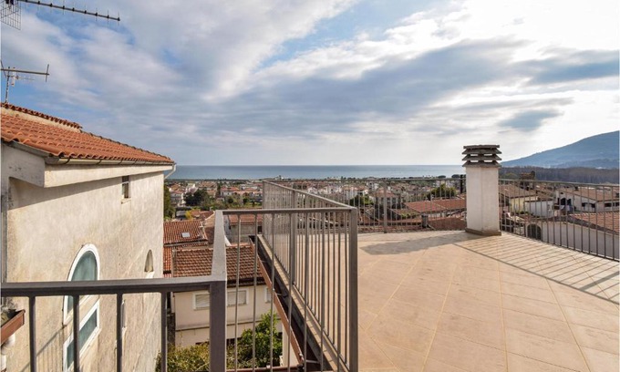 Policastro Bussentino Casa | Casa Cristina