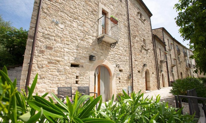 Ripabottoni Cama Y Desayuno | Casa Cristina Bed&Breakfast