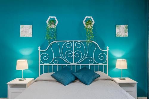 Cinecitta Apartamento | Casa Cristina bright and spacious Rome Apartment
