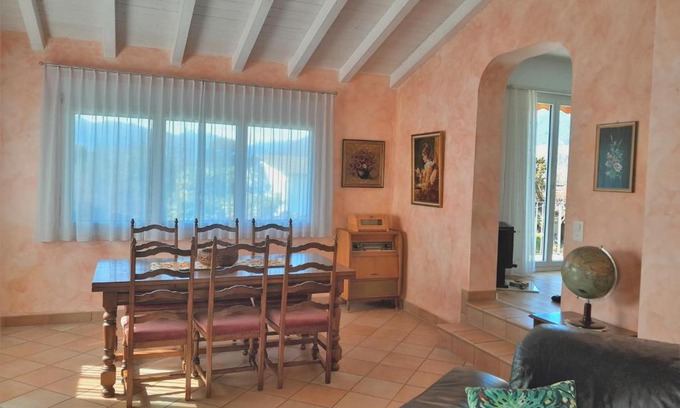 Quartino Apartamento | Casa Cristina