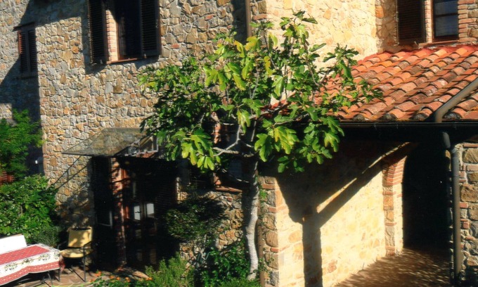 Giuncarico Casa | Casa Cristina