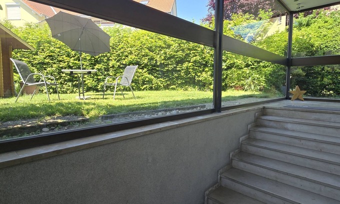 Bad Krozingen Casa | Casa Cristina- Kurpension und Appartements