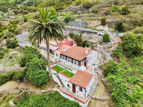 Agulo Casa | Casa Cruz De Tierno